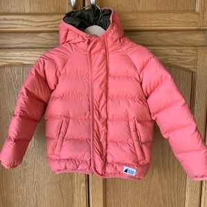 MEC children’s Besnow jacket